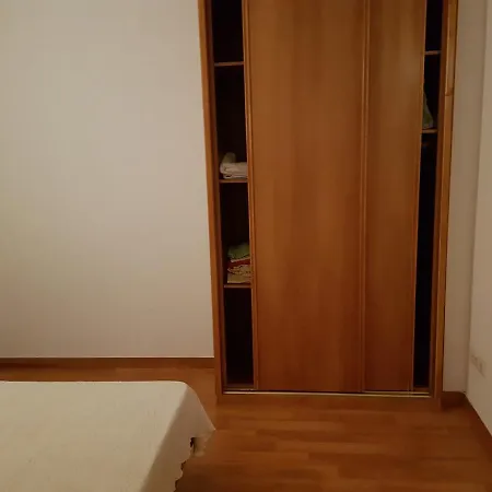 Апартаменты Apartamento Concubion *