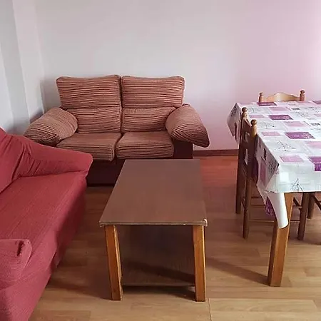 Apartamento Concubion * Коркубион