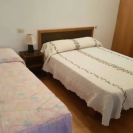 Apartamento Concubion * Коркубион